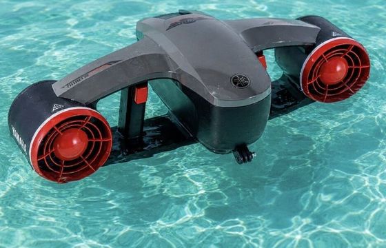 RIB Almarine Almar 911 S 300hp