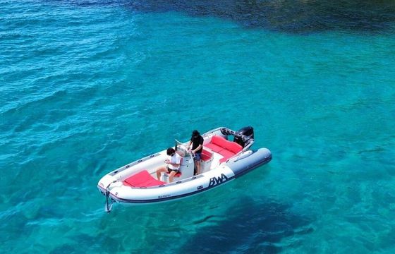 RIB Bwa 22 Gt 150hp
