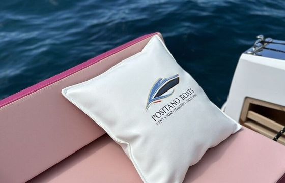 Motorboat Italyure 38 FT 700hp