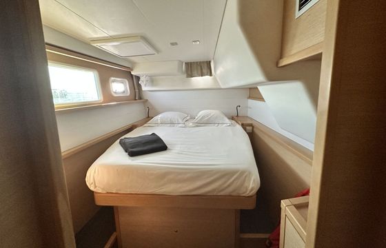 Catamaran Lagoon Lagoon 450 S 13.96m
