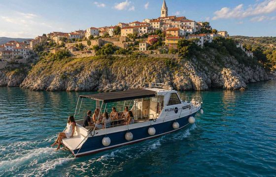 Boat without licence Elan Adriatik 980 70hp