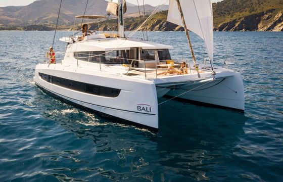 Catamaran 15 BALI 4.2 (3D/0C/0P) - GE 12m