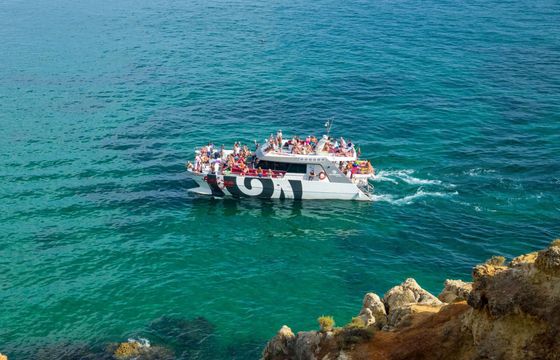 Catamaran Catamaran Custom 16m