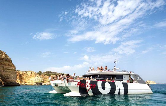 Catamaran Catamaran Custom 16m