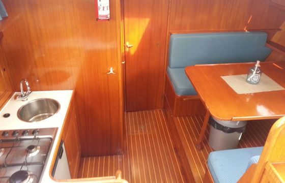 Motorboat Van der valk Valkkruiser Holtman 138hp