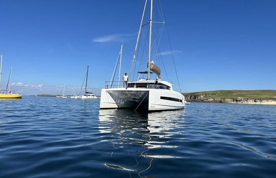 Catamaran Bali - Catana Bali 4.0 11.93m