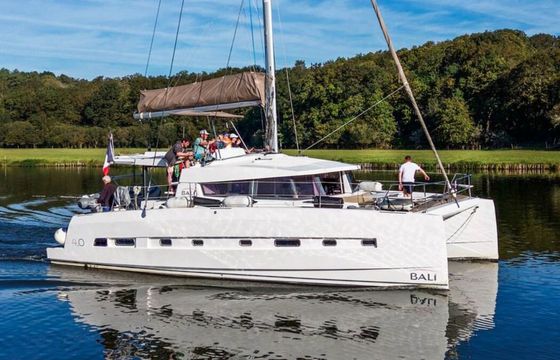 Catamaran Bali - Catana Bali 4.0 11.93m