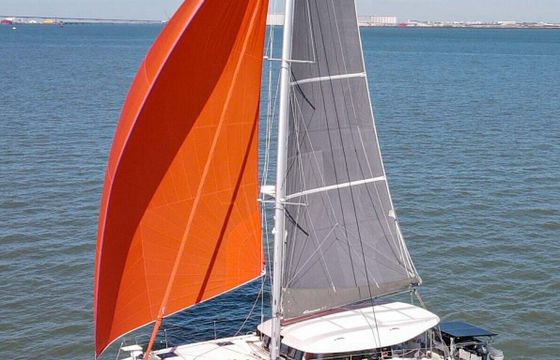 Catamaran EXCESS Excess11 12m
