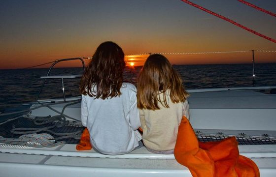 Catamaran EXCESS Excess11 12m
