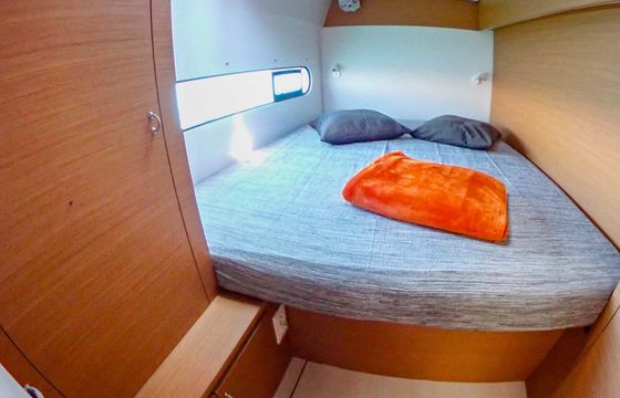 Catamaran EXCESS Excess11 12m