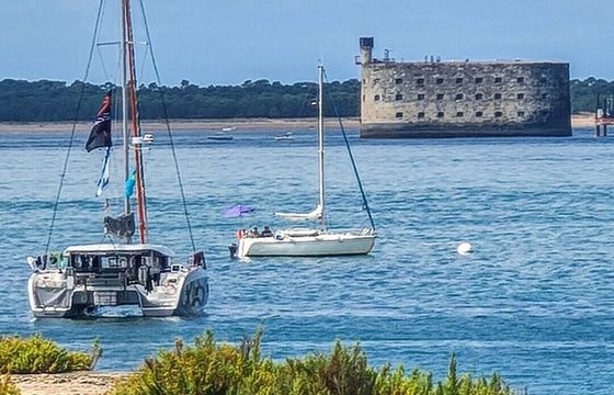 Catamaran EXCESS Excess11 12m