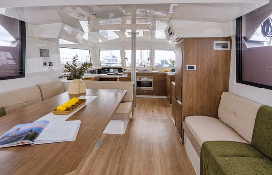Catamaran Bali - Catana CATSPASE 12.31m