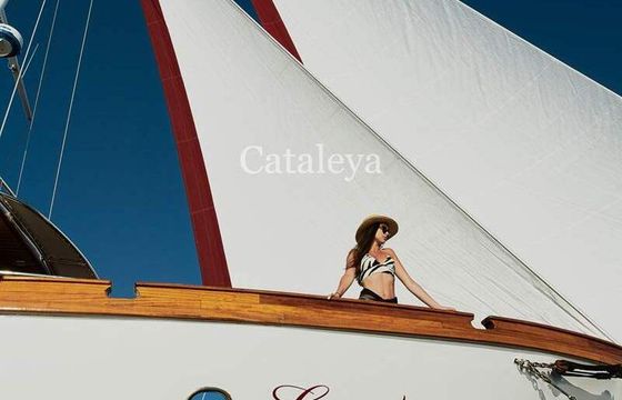 Gulet Custom Gulet Cataleya 30m