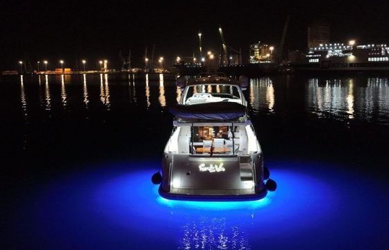 Motor yacht Azimut Azimut 68 Fly 2010 2720hp
