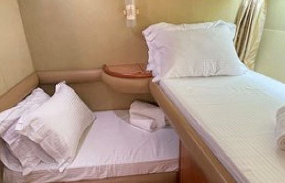 Motor yacht Azimut Azimut 68 Fly 2010 2720hp