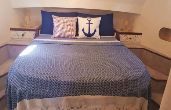 Gulet Custom Made 14m
