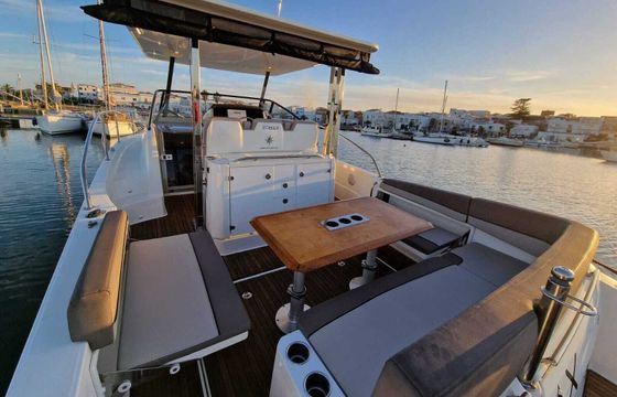 Motorboat Jeanneau Cap Camarat 10.5 Wa 600hp