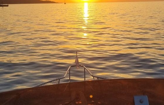 Motorboat Portofino Marine 10 Fly 480hp