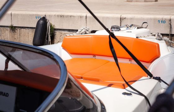 RIB Marlin 24 SR FB 250hp