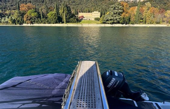 Motor yacht Sunseeker 50 Manhattan 1600hp