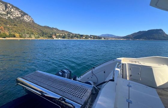 Motor yacht Sunseeker 50 Manhattan 1600hp