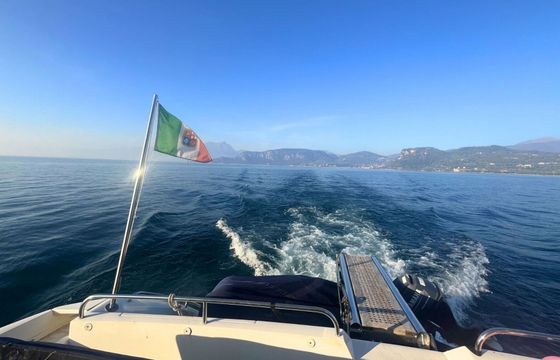 Motor yacht Sunseeker 50 Manhattan 1600hp