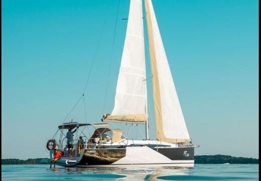 Sailboat Legion Yachts Legion 360 10.9m