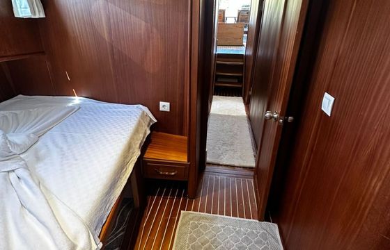 Gulet Custom Made 16m Gulet 16m