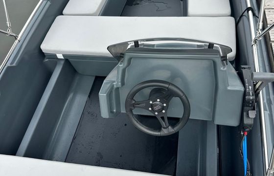 Boat without licence ROTO HYDRA 450 FAMILY 10hp