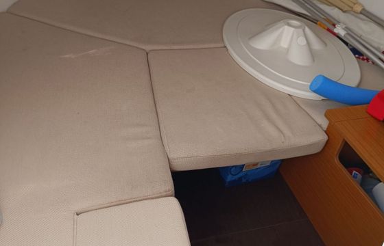 Motorboat Jeanneau Cap Camarat 650 Wa 200hp