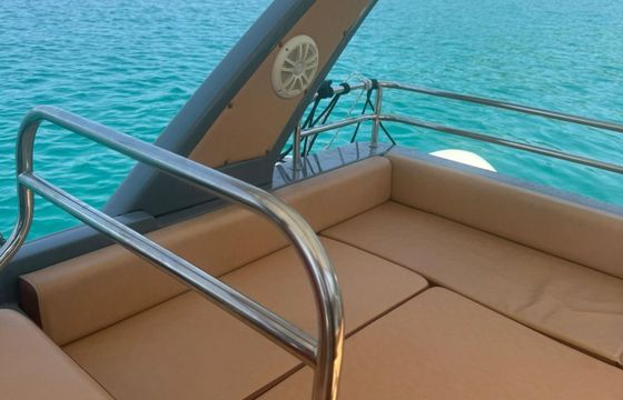 RIB Shark 23 23