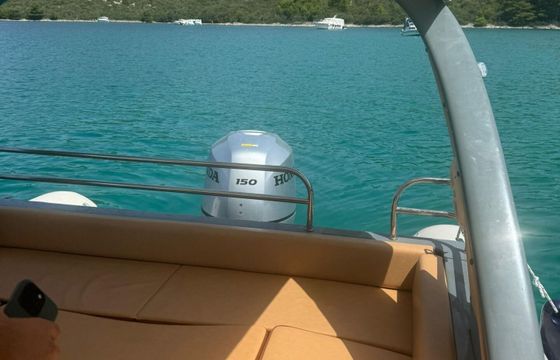 RIB Shark 23 23