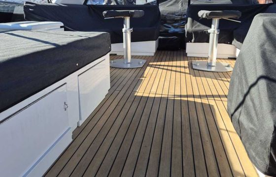Motor yacht spertini alalunga