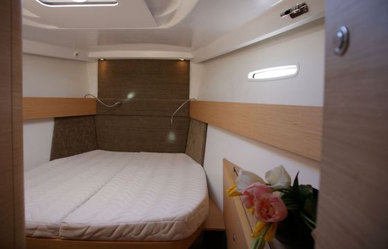 Sailboat BENETEAU FIRST 50 15m