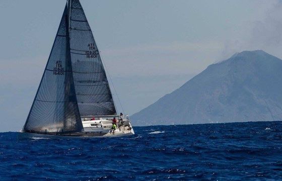 Sailboat BENETEAU FIRST 50 15m