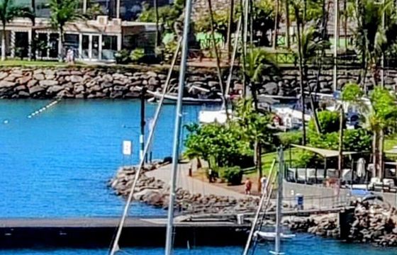 Catamaran Lagoon Lagoon 421 12.6m