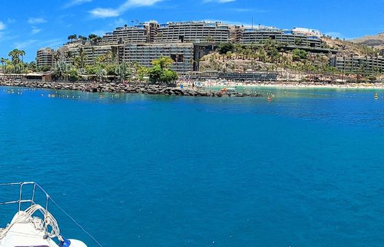 Catamaran Lagoon Lagoon 421 12.6m