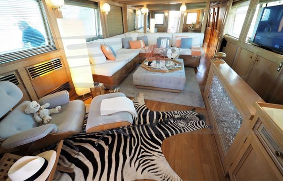 Motor yacht Scheepswerf De Beer Navetta 600hp
