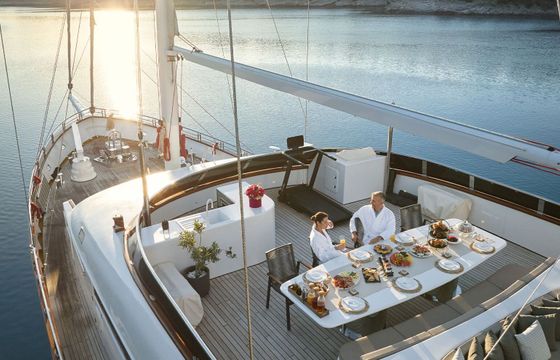 Gulet Gulet Love Story 43.25m
