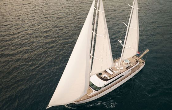 Gulet Gulet Love Story 43.25m
