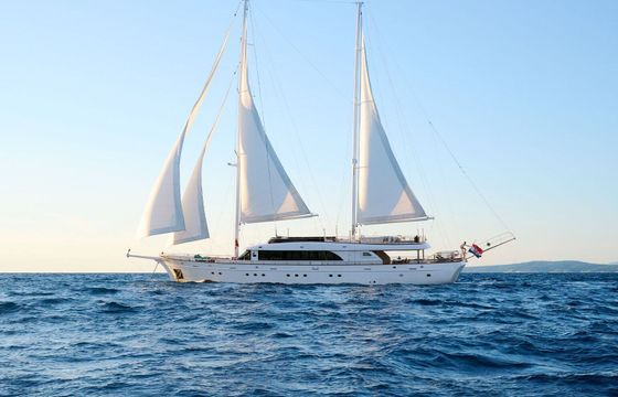 Gulet Gulet Love Story 43.25m