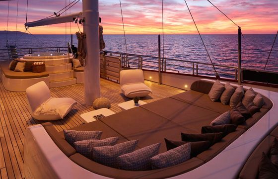 Gulet Gulet Love Story 43.25m