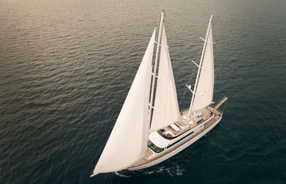 Gulet Gulet Love Story 43.25m