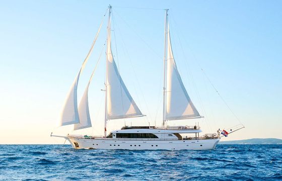 Gulet Gulet Love Story 43.25m