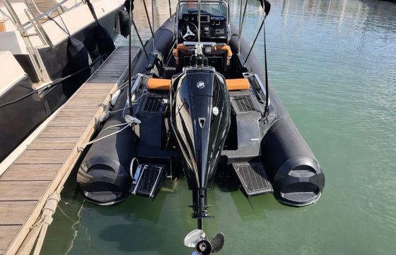 RIB Brig Eagle BRIG EAGLE 6.7 200hp