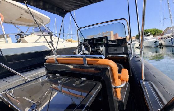 RIB Brig Eagle BRIG EAGLE 6.7 200hp