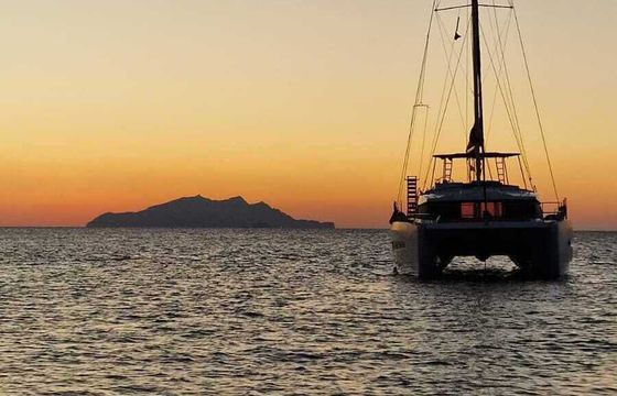 Catamaran Bali - Catana Bali 4.0 12.1m