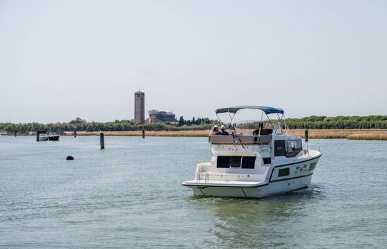 Houseboat Houseboat Grand 37