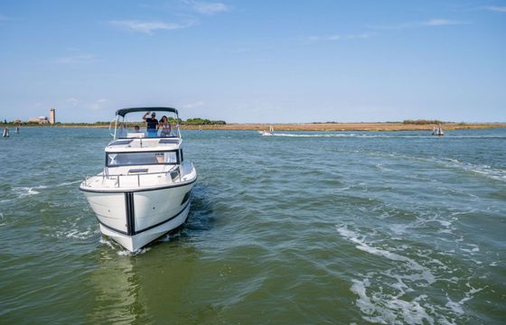 Houseboat Houseboat Grand 37