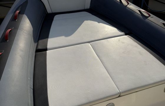Motorboat Bsc 70 sport 200hp